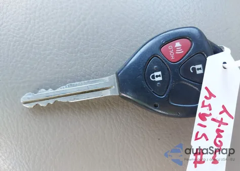 2011 Toyota Rav4 из США, поврежденный, VIN 2T3BF4DVXBW176119